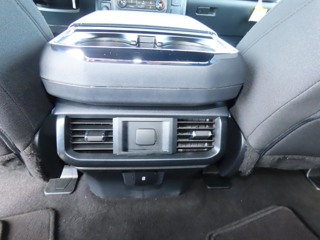 used 2023 Ford F-150 car, priced at $35,999