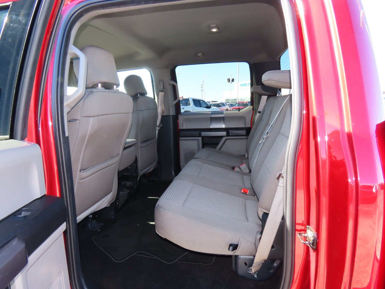 used 2019 Ford F-150 car, priced at $25,999