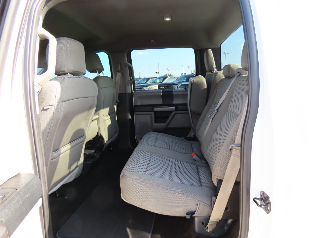 used 2019 Ford F-150 car, priced at $23,999