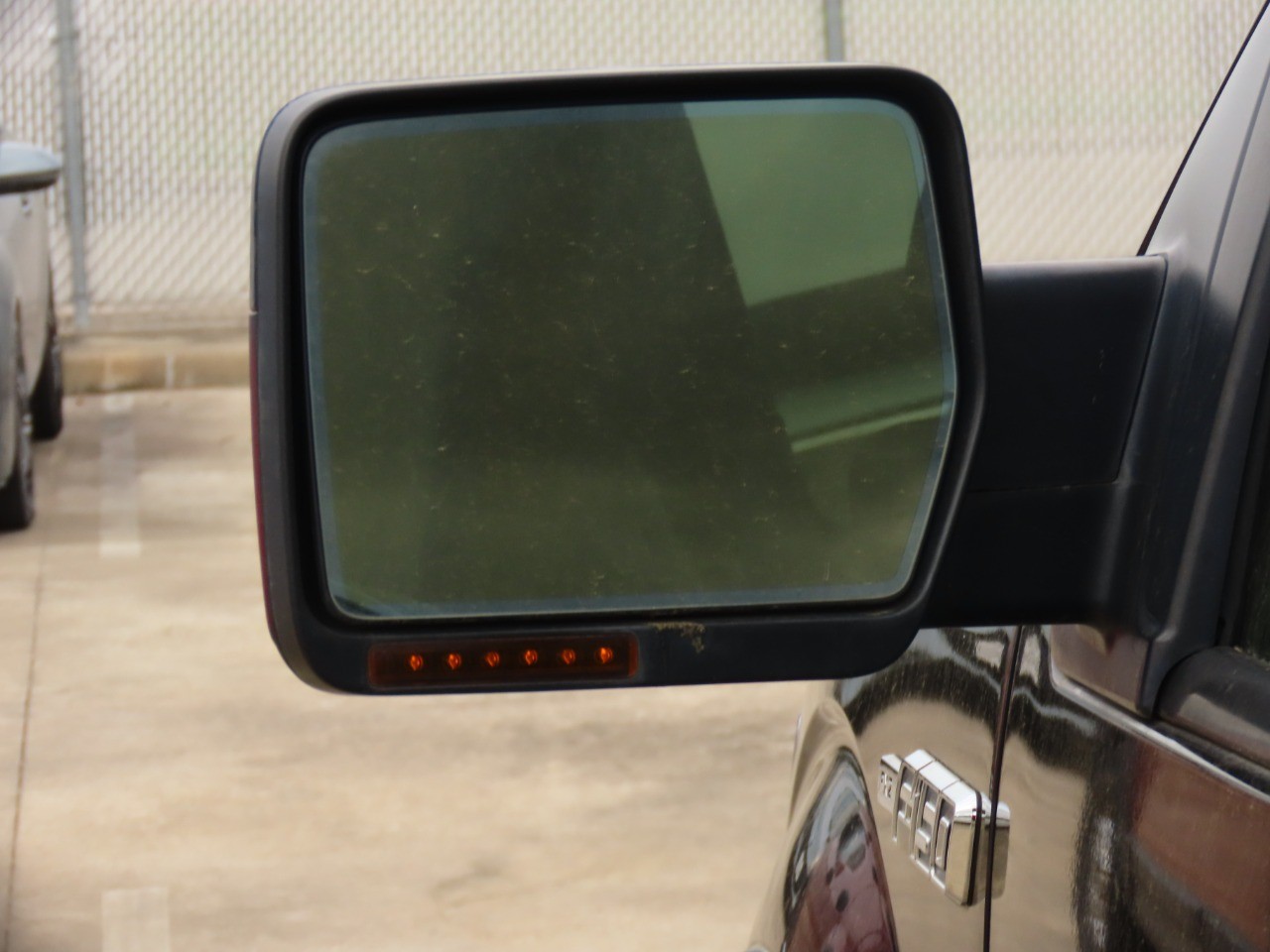 used 2010 Ford F-150 car, priced at $6,999
