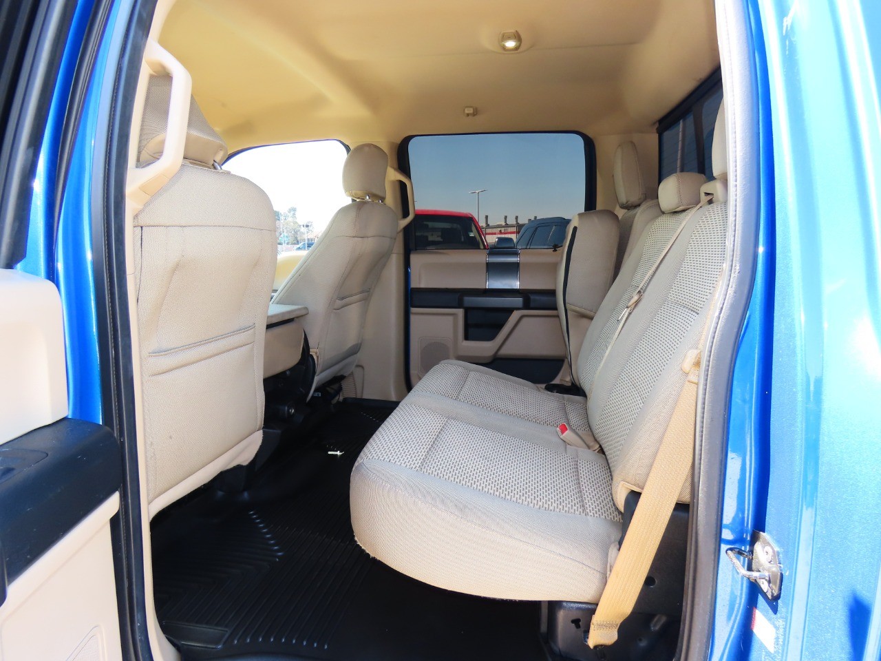 used 2015 Ford F-150 car, priced at $18,999