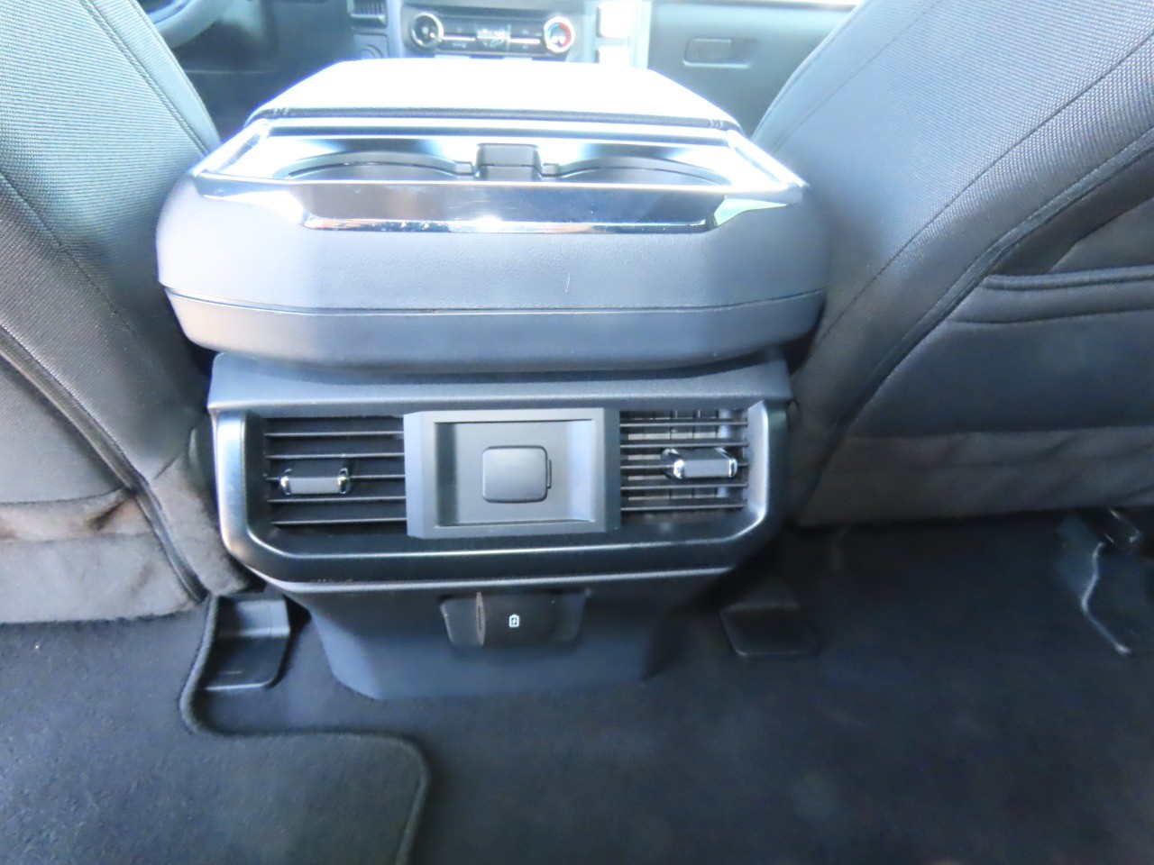 used 2023 Ford F-150 car, priced at $35,999