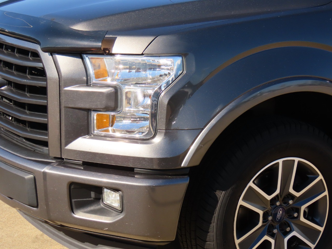 used 2015 Ford F-150 car, priced at $16,999