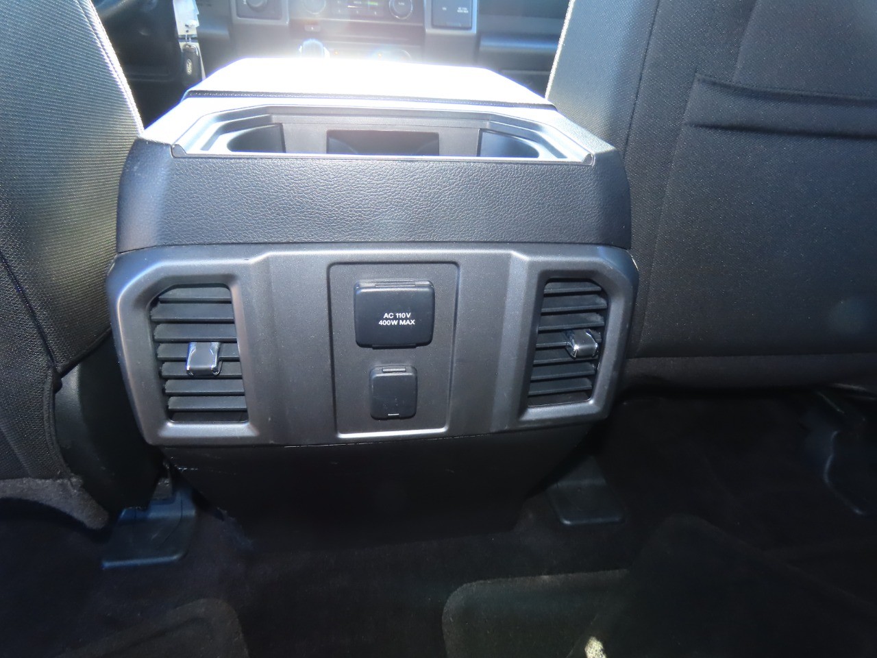 used 2015 Ford F-150 car, priced at $16,999