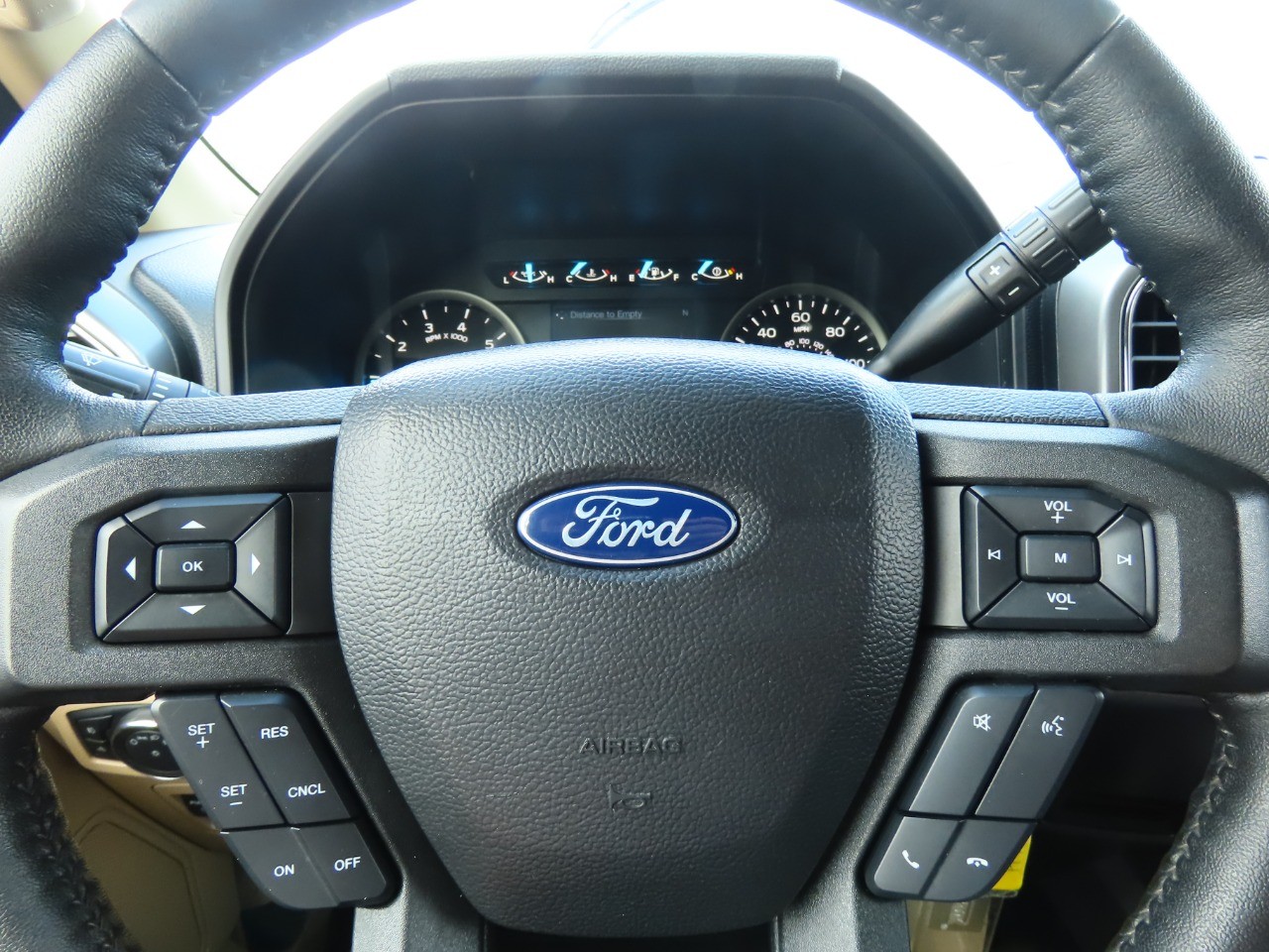 used 2020 Ford F-150 car, priced at $30,999