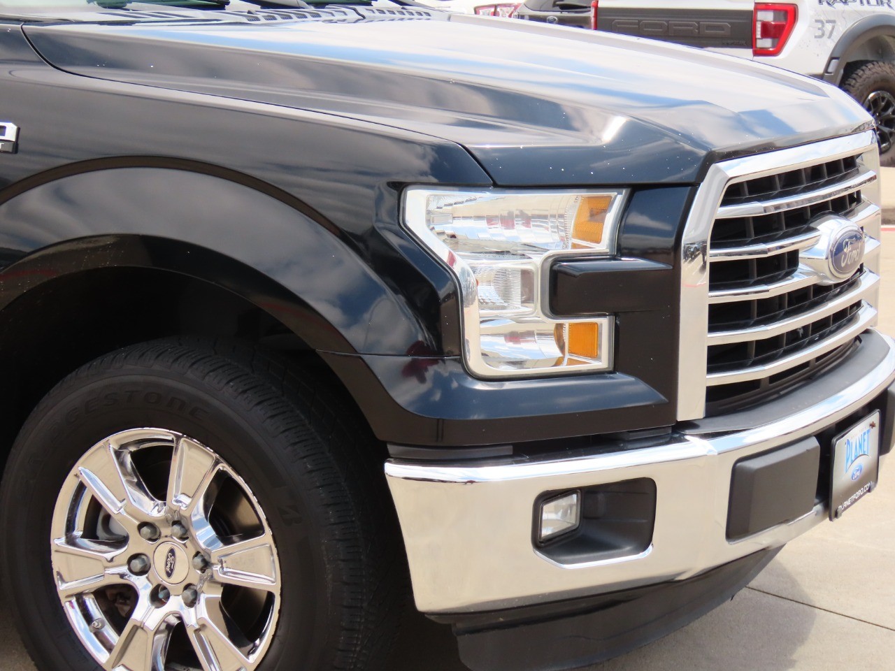 used 2016 Ford F-150 car, priced at $18,999