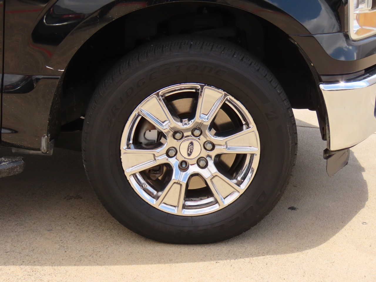 used 2016 Ford F-150 car, priced at $18,999