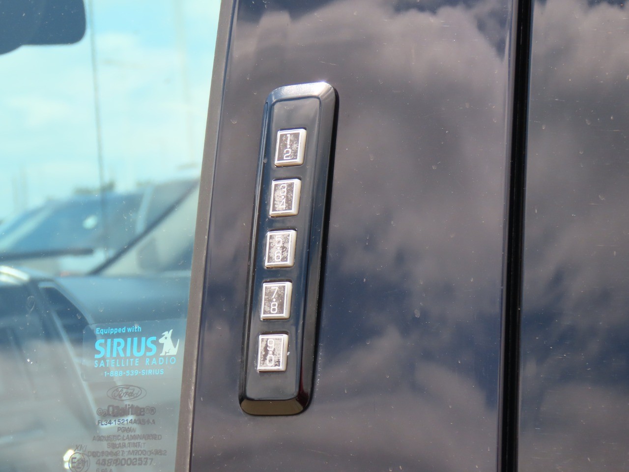 used 2016 Ford F-150 car, priced at $18,999