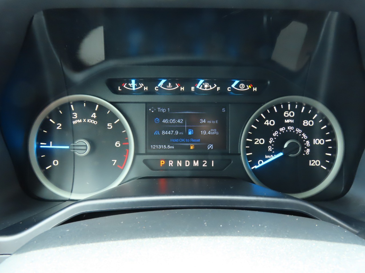 used 2016 Ford F-150 car, priced at $18,999
