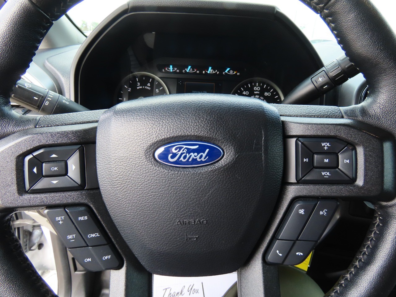 used 2020 Ford F-150 car, priced at $26,999