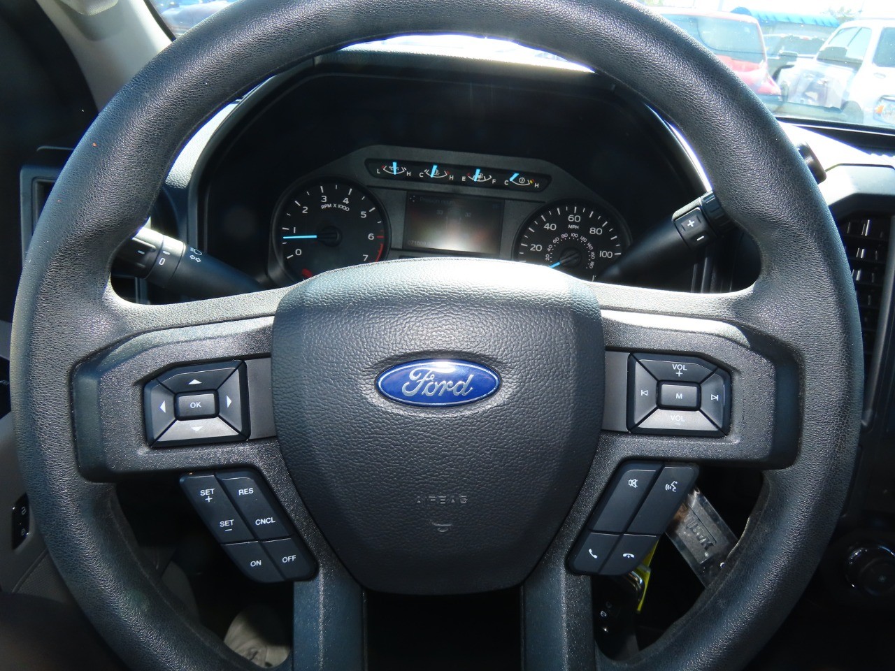 used 2020 Ford F-150 car, priced at $25,999