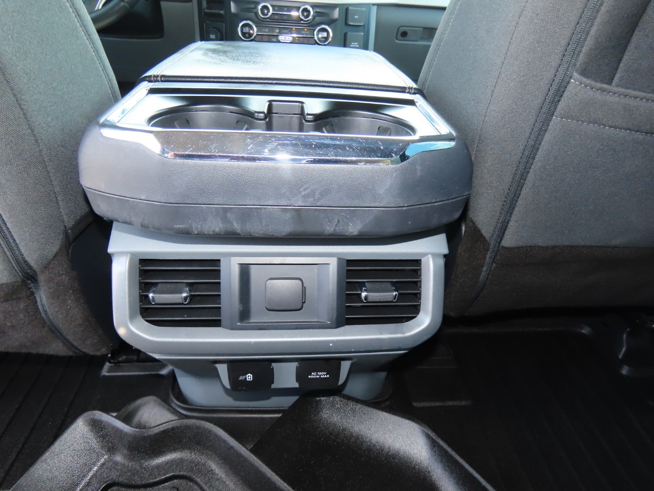 used 2021 Ford F-150 car, priced at $27,999