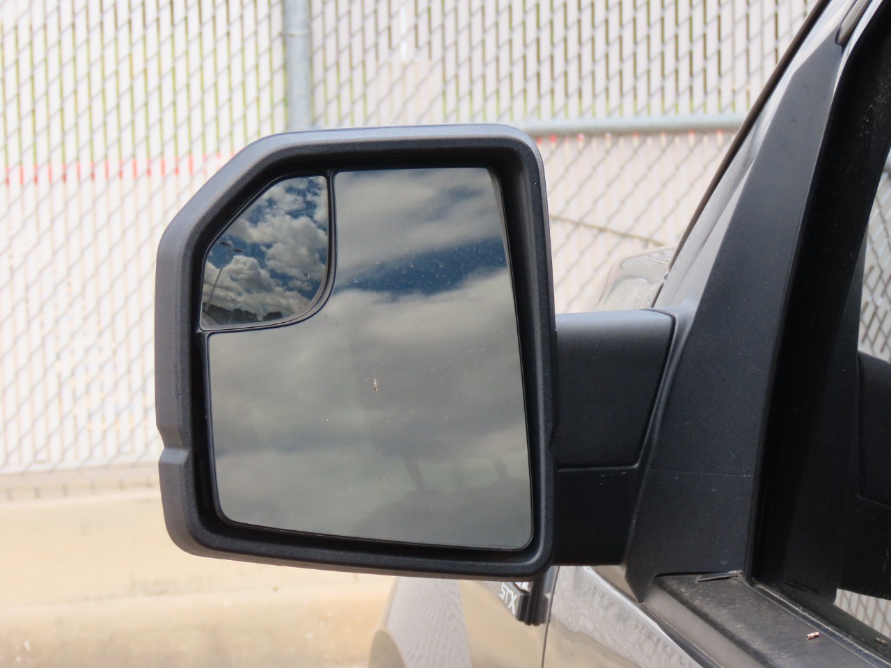 used 2018 Ford F-150 car, priced at $16,999