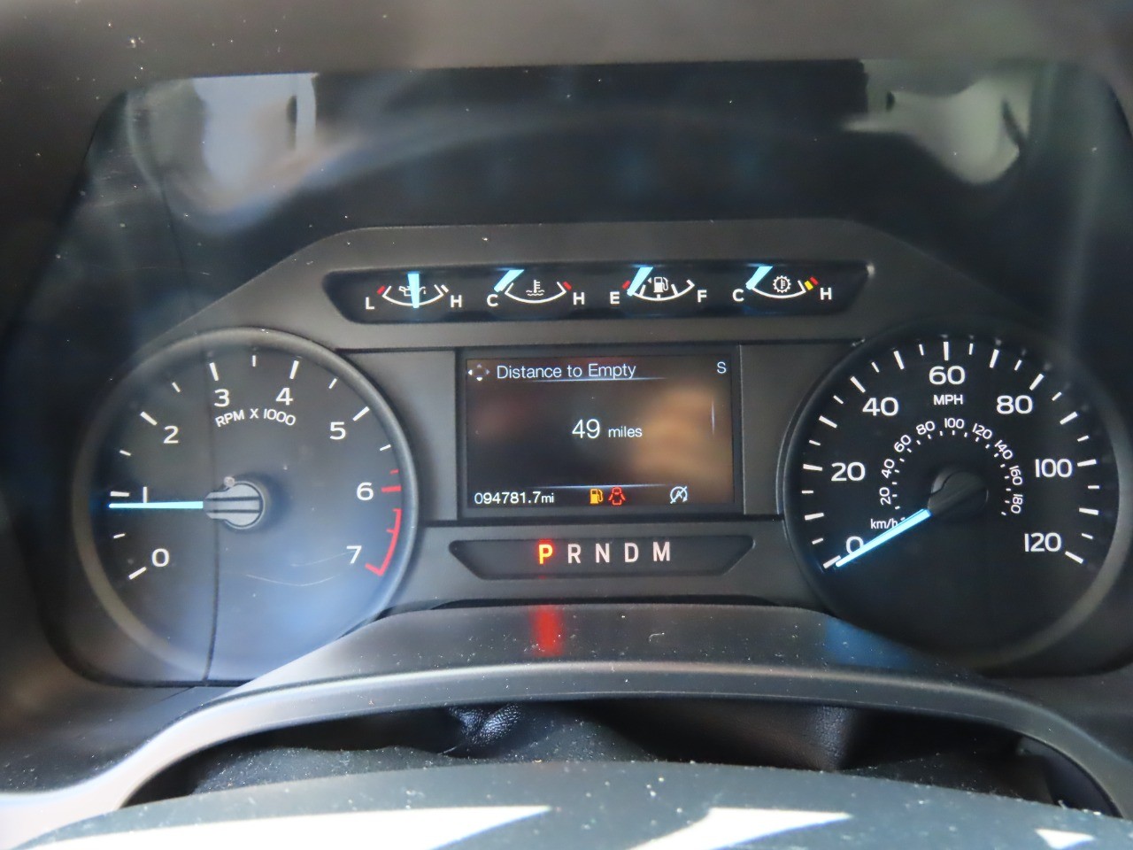 used 2020 Ford F-150 car, priced at $23,999