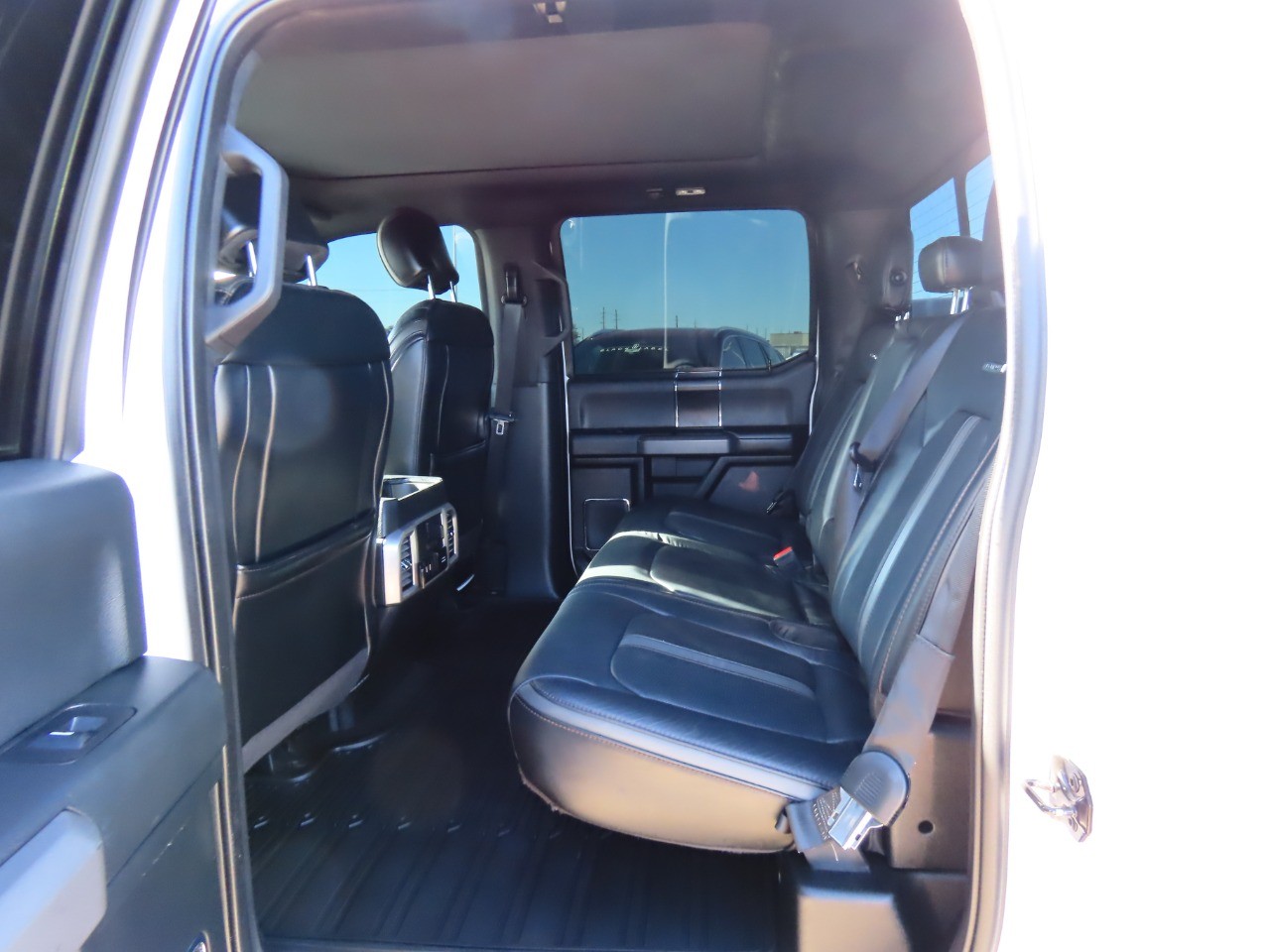 used 2019 Ford F-150 car, priced at $29,999