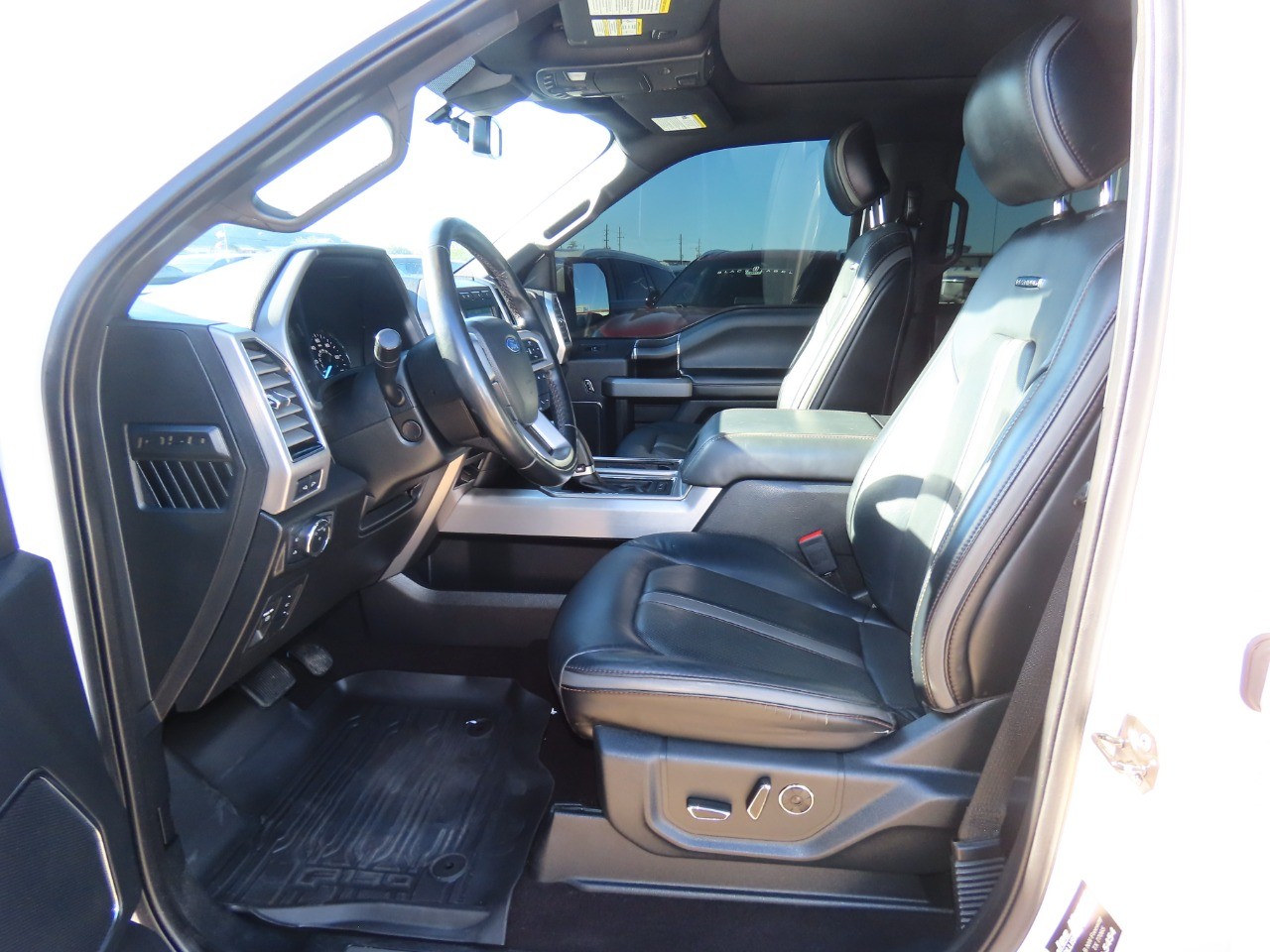 used 2019 Ford F-150 car, priced at $29,999