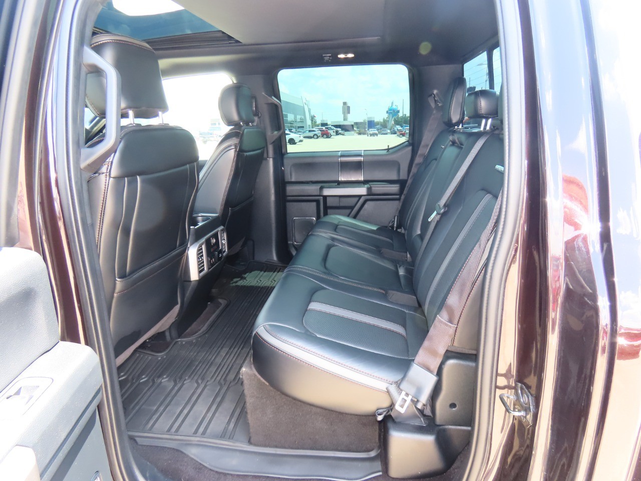 used 2020 Ford F-150 car, priced at $35,999