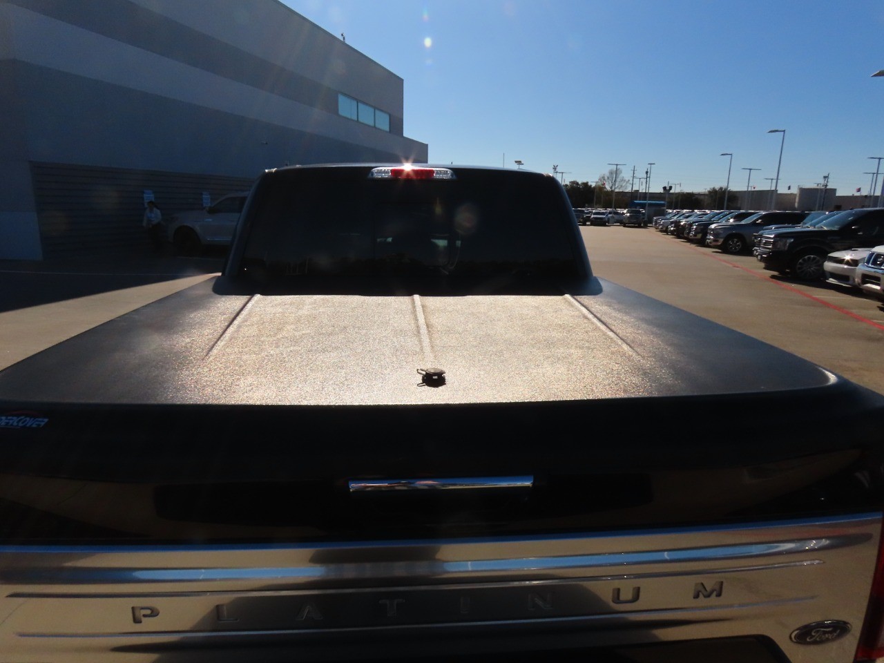 used 2019 Ford F-150 car, priced at $28,999