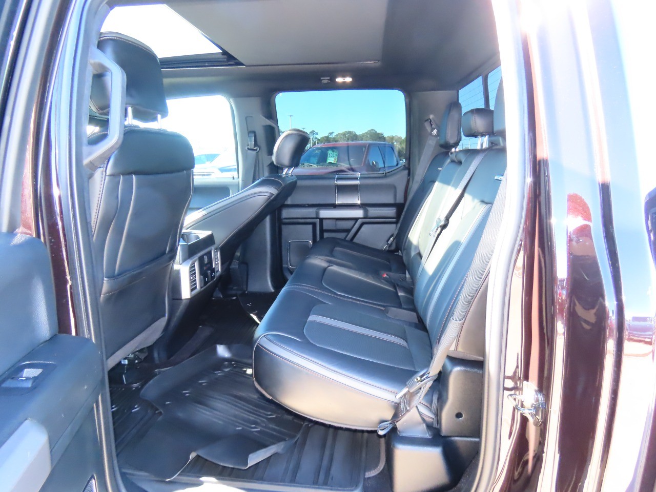 used 2019 Ford F-150 car, priced at $28,999