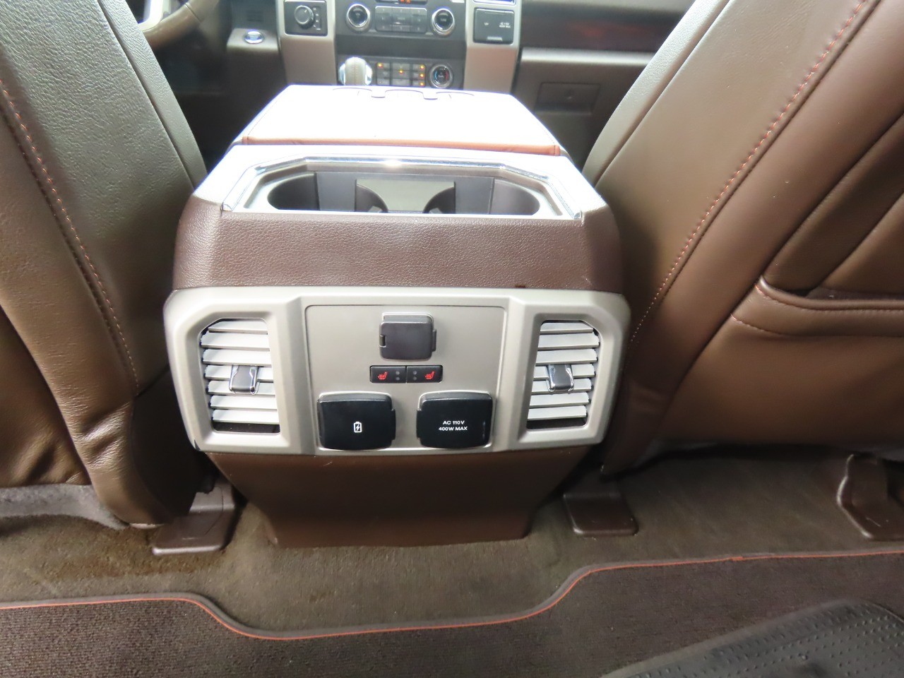 used 2019 Ford F-150 car, priced at $33,999