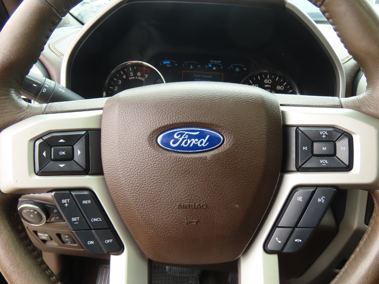 used 2019 Ford F-150 car, priced at $33,999