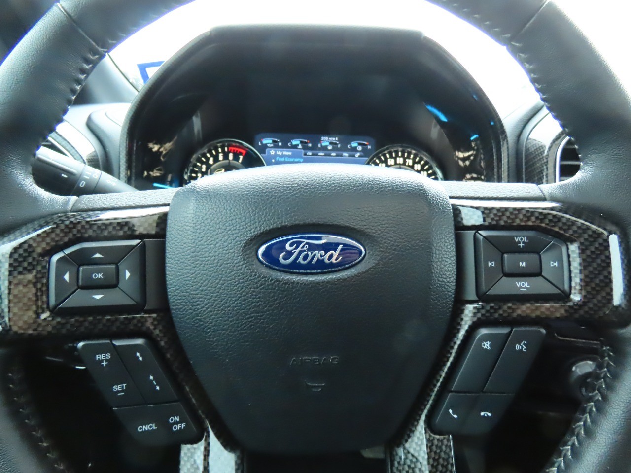 used 2020 Ford F-150 car