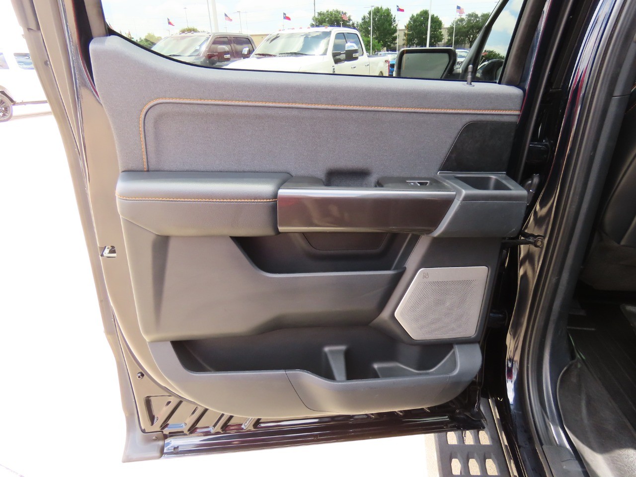used 2021 Ford F-150 car, priced at $47,999