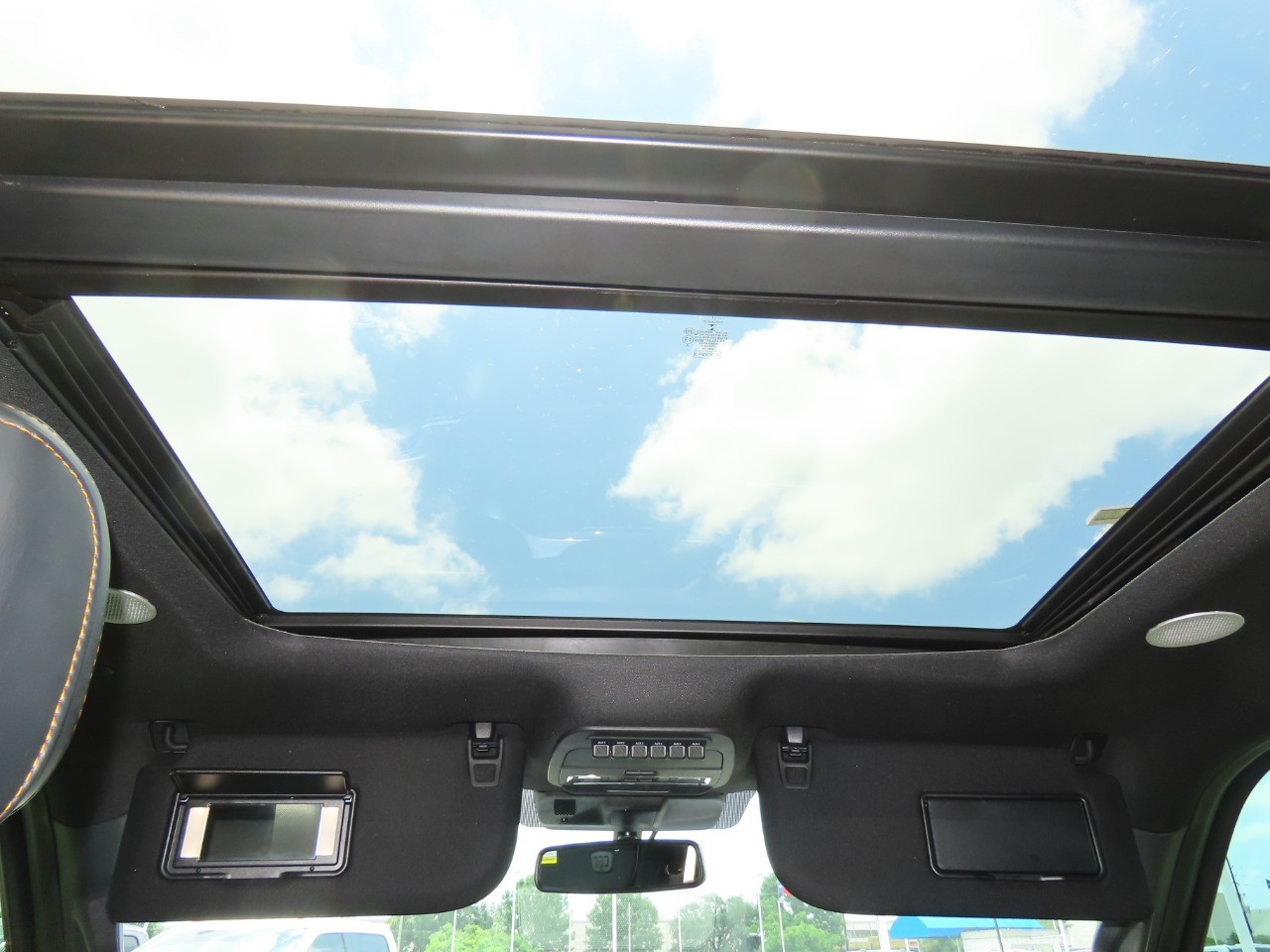 used 2021 Ford F-150 car, priced at $47,999