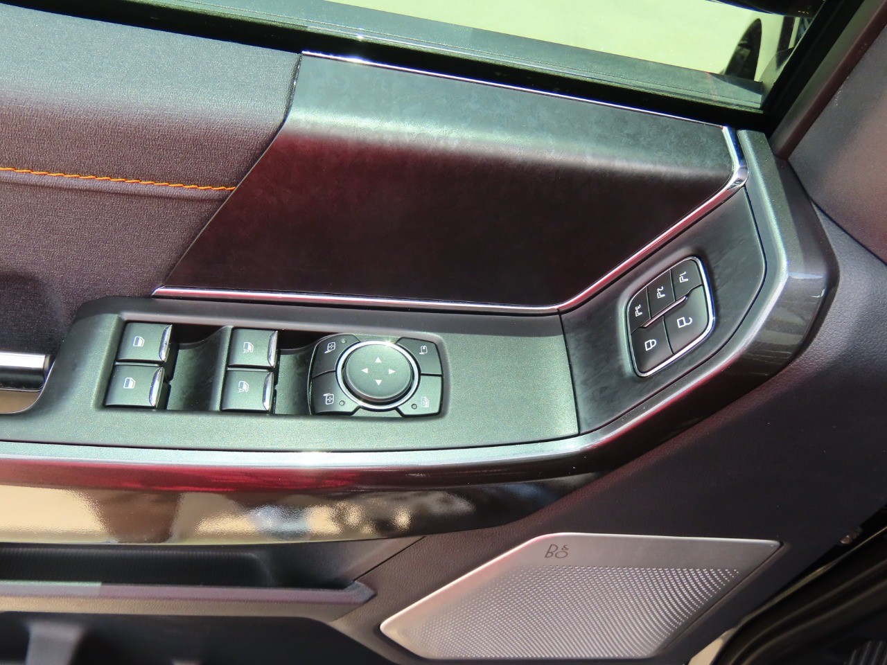 used 2021 Ford F-150 car, priced at $47,999