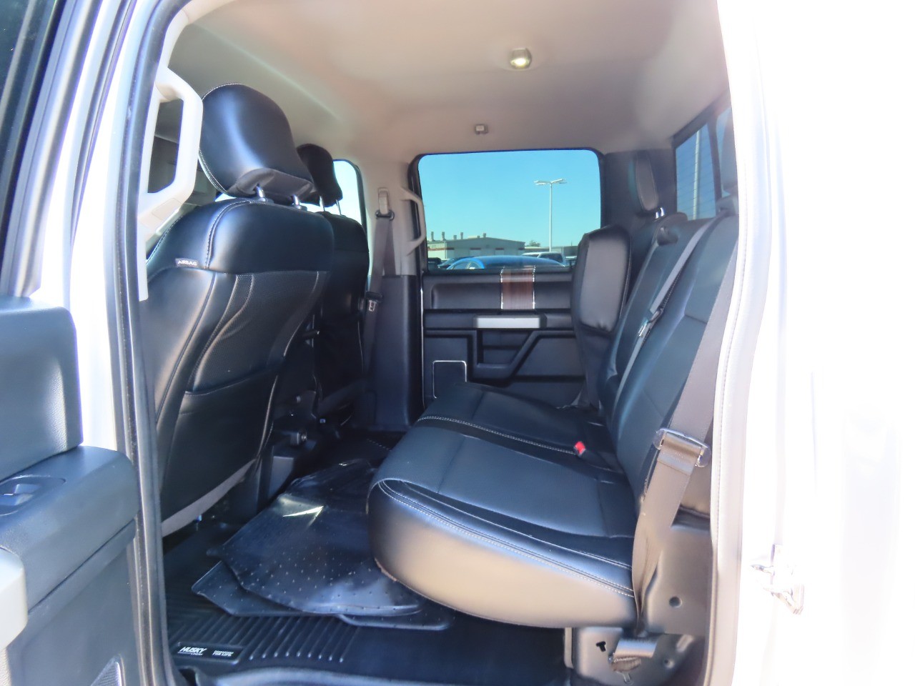 used 2016 Ford F-150 car, priced at $19,999