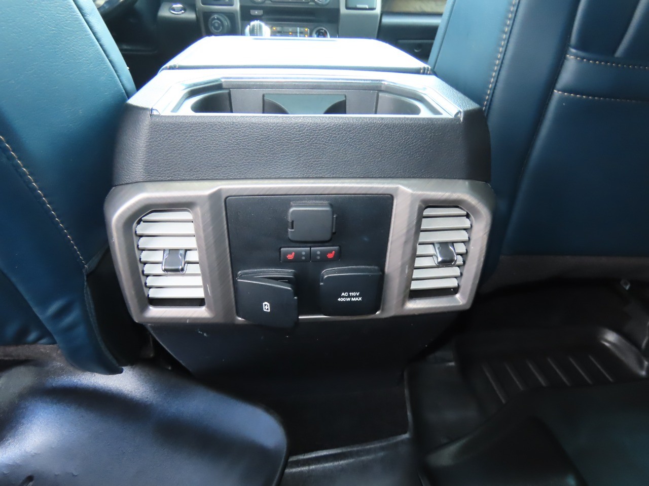 used 2018 Ford F-150 car, priced at $24,999