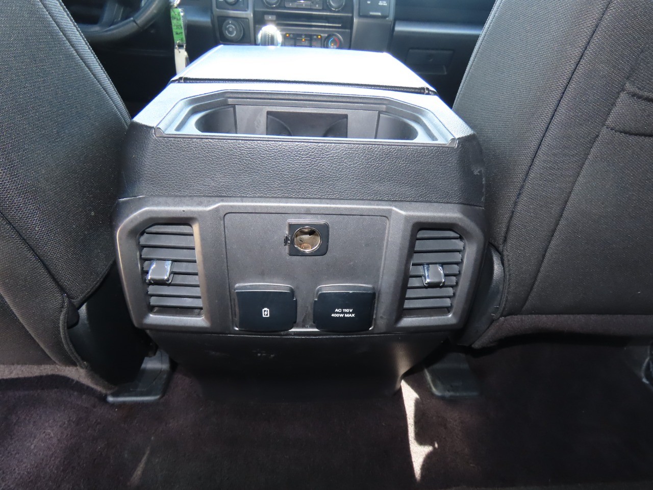 used 2017 Ford F-150 car, priced at $26,999