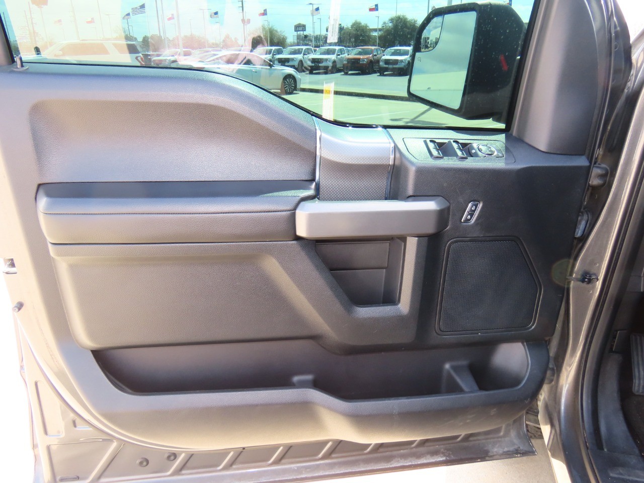used 2017 Ford F-150 car, priced at $26,999