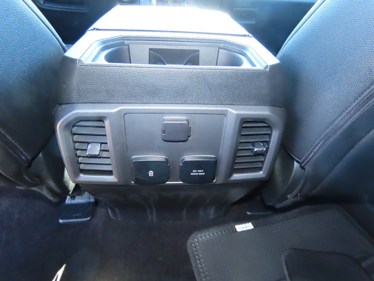 used 2018 Ford F-150 car