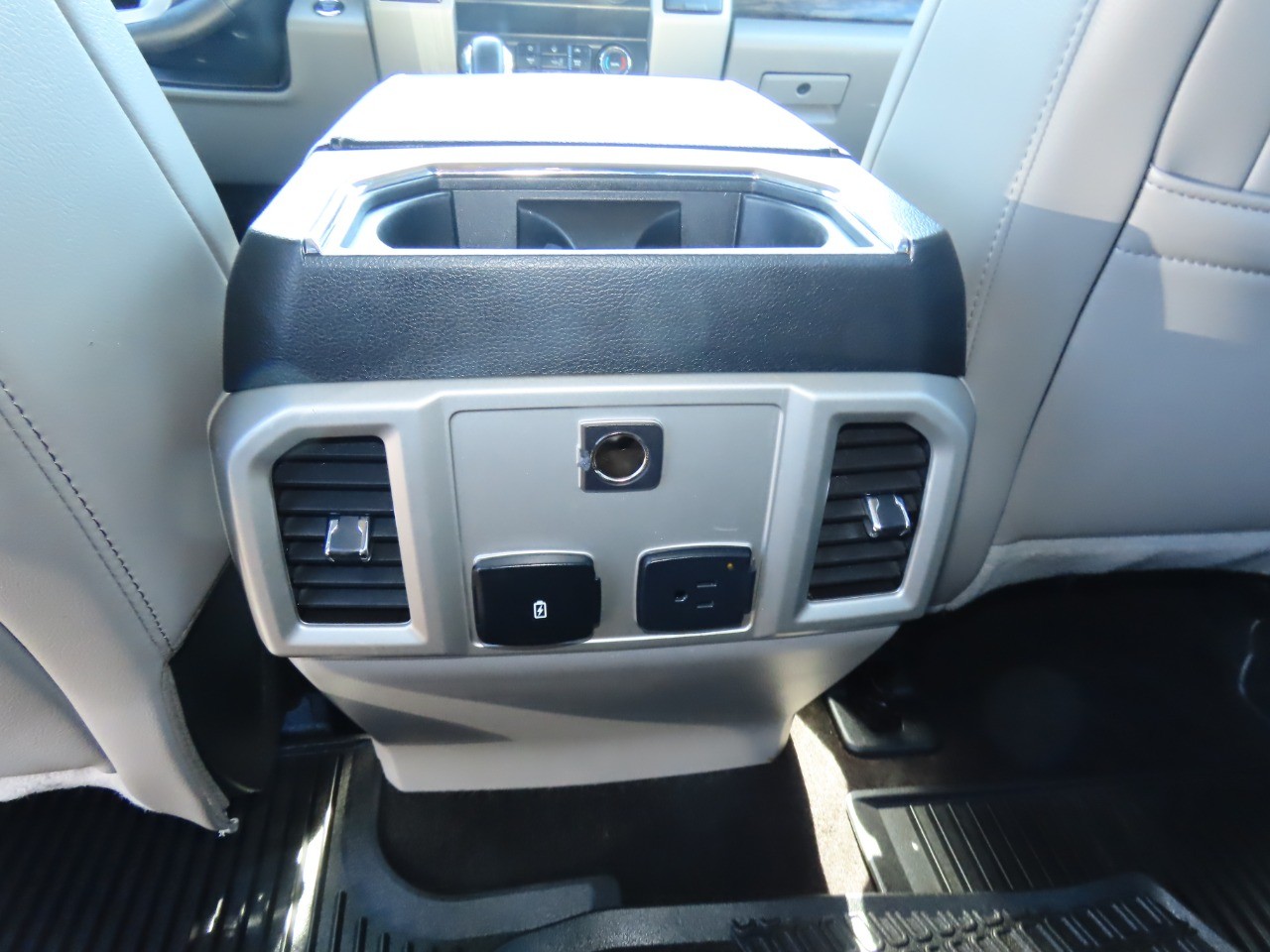 used 2019 Ford F-150 car, priced at $31,999