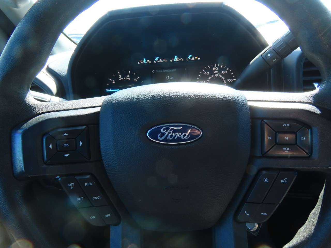 used 2020 Ford F-150 car, priced at $22,999