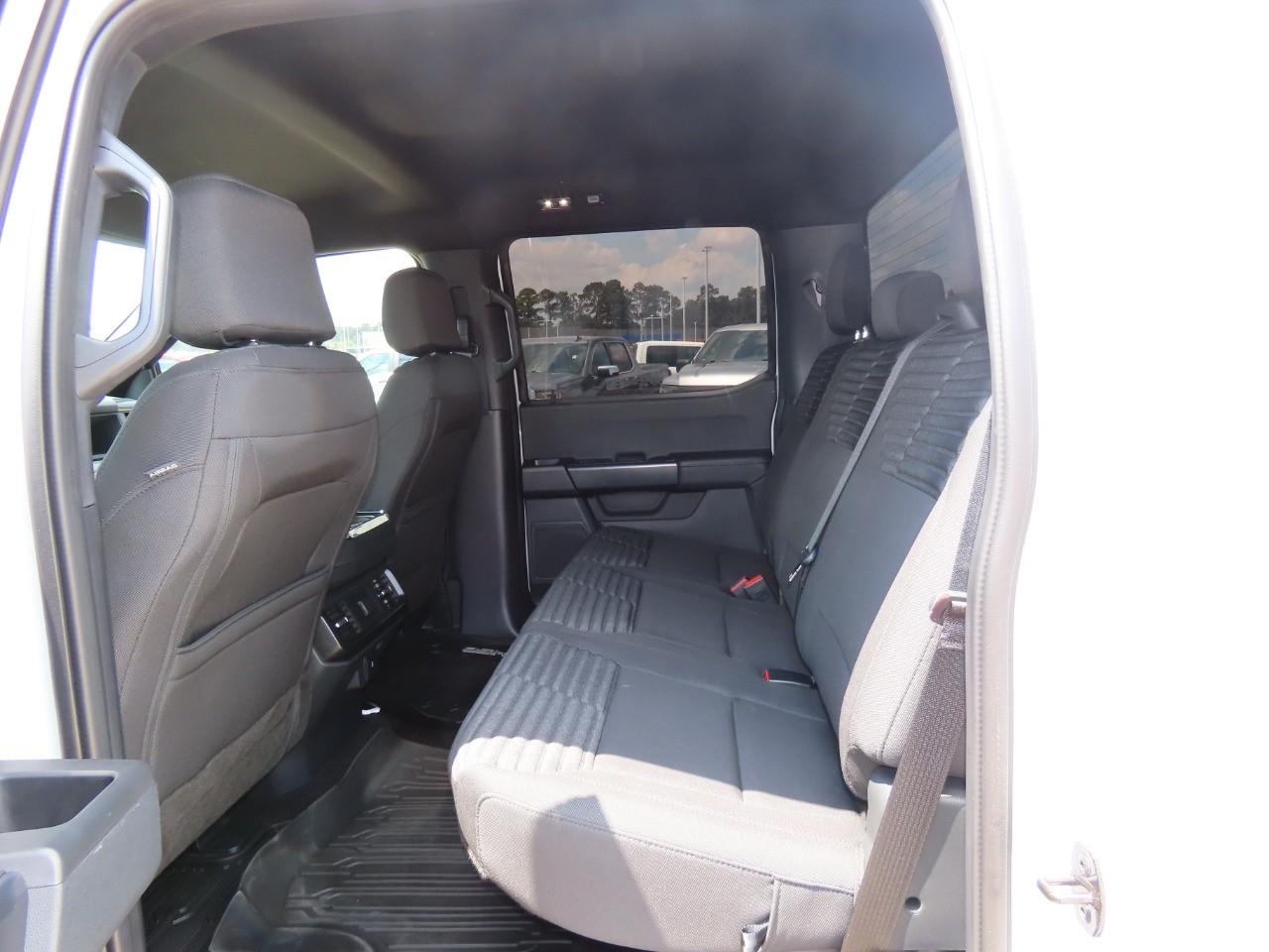 used 2022 Ford F-150 car, priced at $36,999