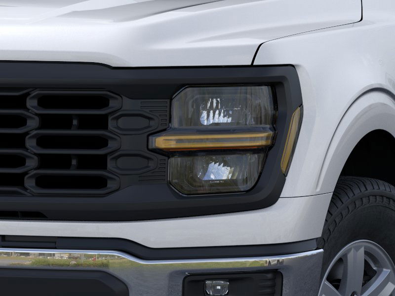 new 2024 Ford F-150 car, priced at $48,890