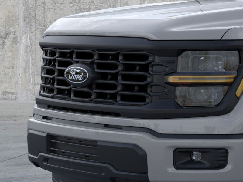 new 2024 Ford F-150 car