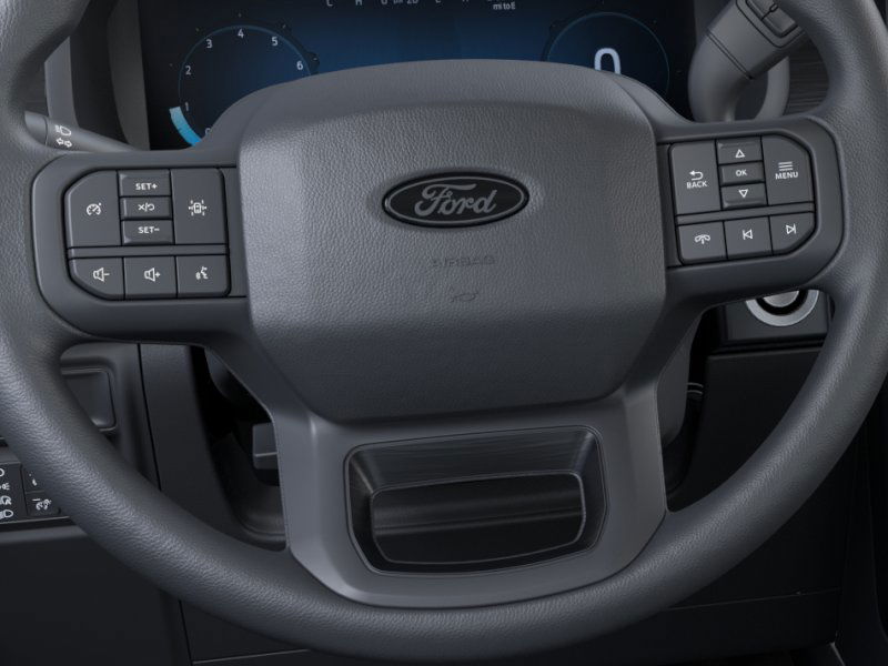 new 2024 Ford F-150 car, priced at $63,400