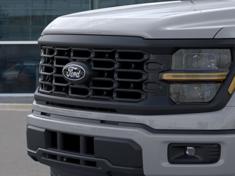 new 2024 Ford F-150 car, priced at $49,915