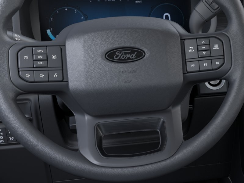 new 2024 Ford F-150 car, priced at $51,710