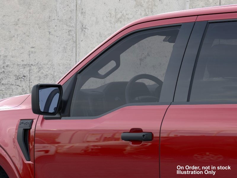 new 2025 Ford F-150 car, priced at $52,935