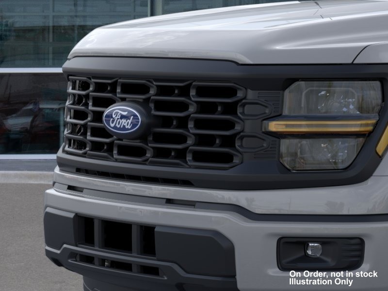 new 2024 Ford F-150 car, priced at $50,330