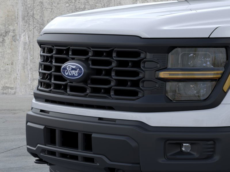 new 2024 Ford F-150 car