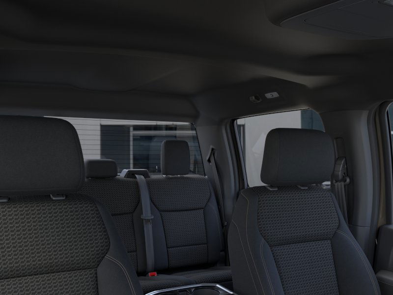 new 2025 Ford F-150 car, priced at $56,940
