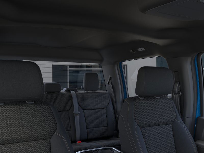new 2025 Ford F-150 car, priced at $56,940