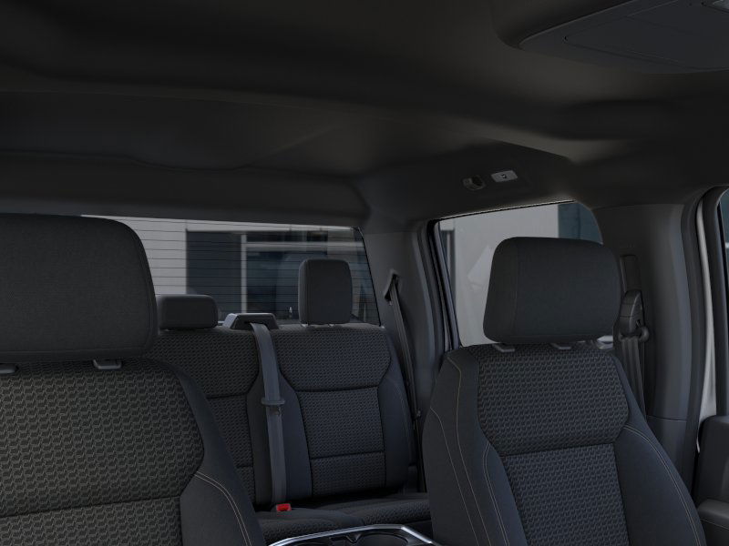 new 2025 Ford F-150 car, priced at $53,940