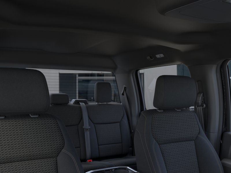 new 2025 Ford F-150 car, priced at $53,940