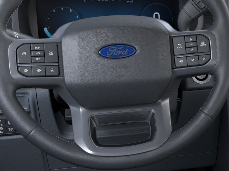 new 2024 Ford F-150 car, priced at $54,420